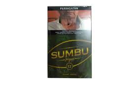 rokok sumbu