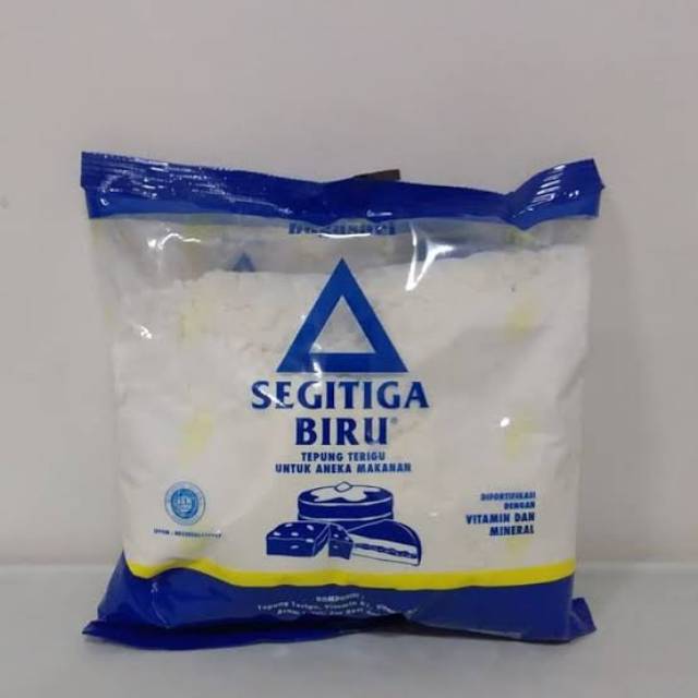 segitiga 500 gram