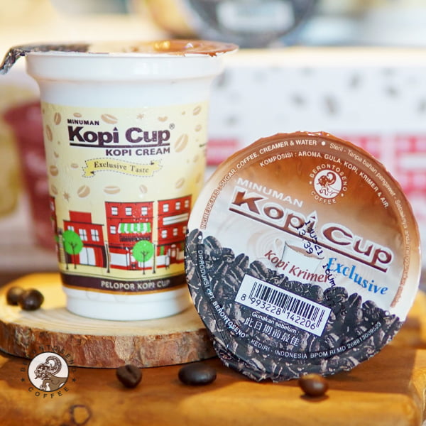 KOPI GELAS
