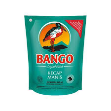 kecap bango 210ml