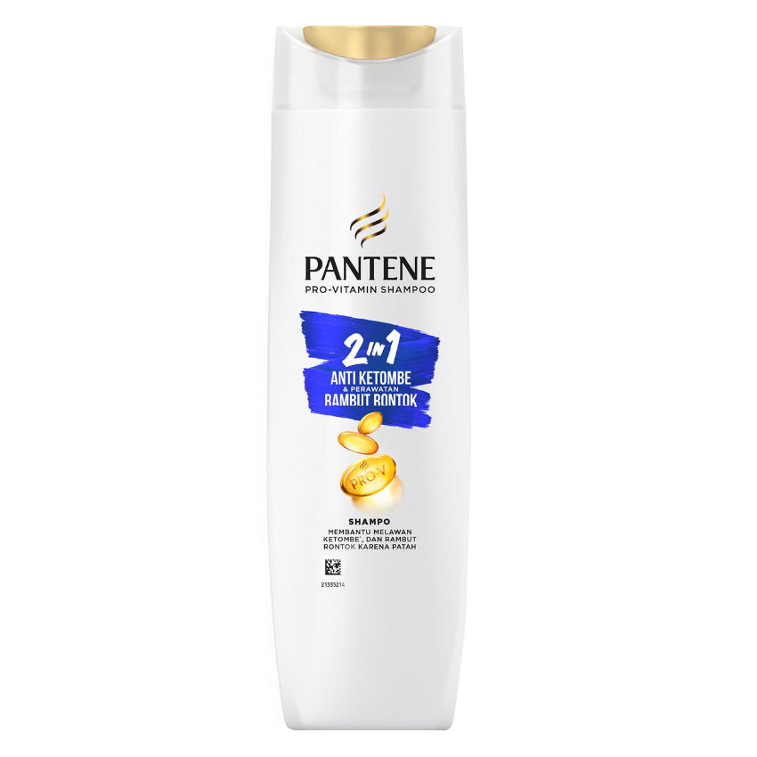 pantene