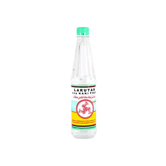 larutan botol 500ml