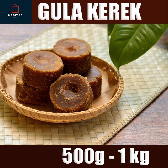 gula kerek