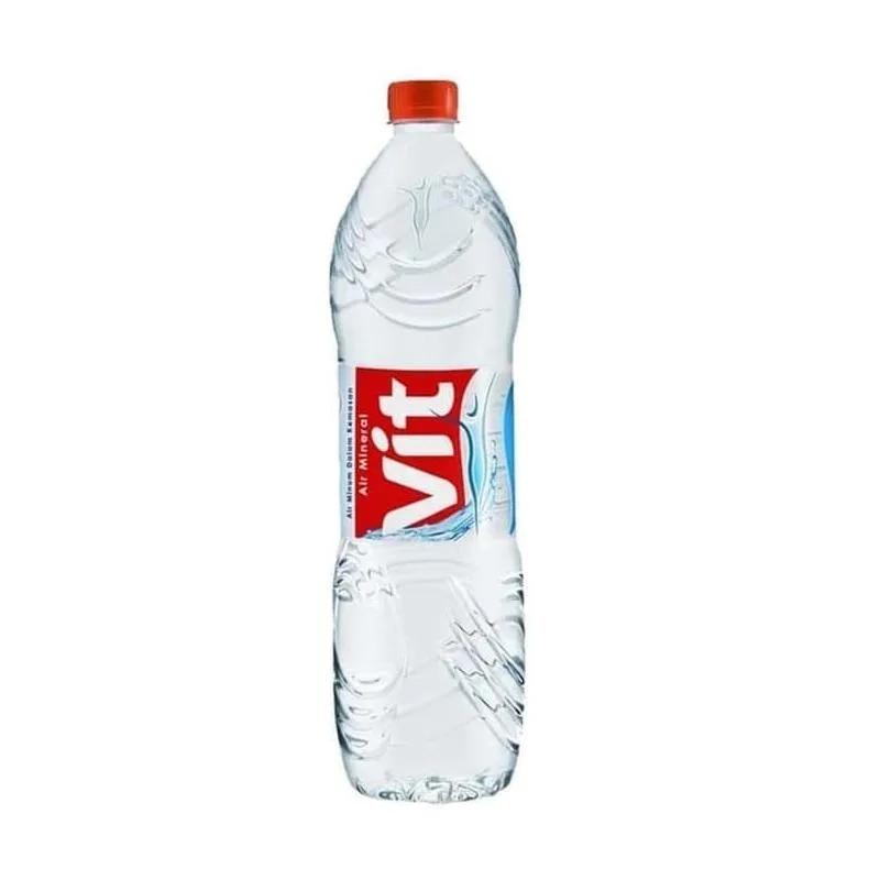 Vit botol 1500ml