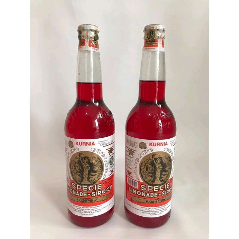sirup kurnia