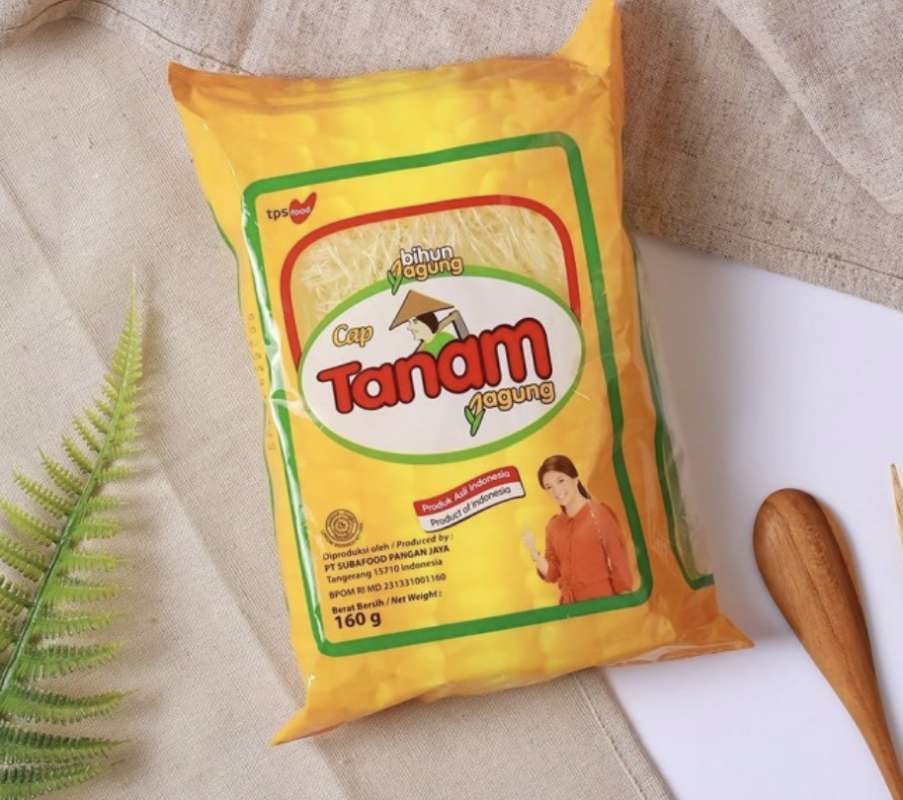 Bihun Jagung Kecil