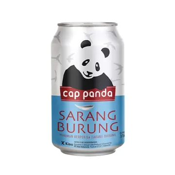 walet panda