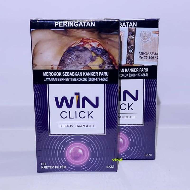 Win Click Berry