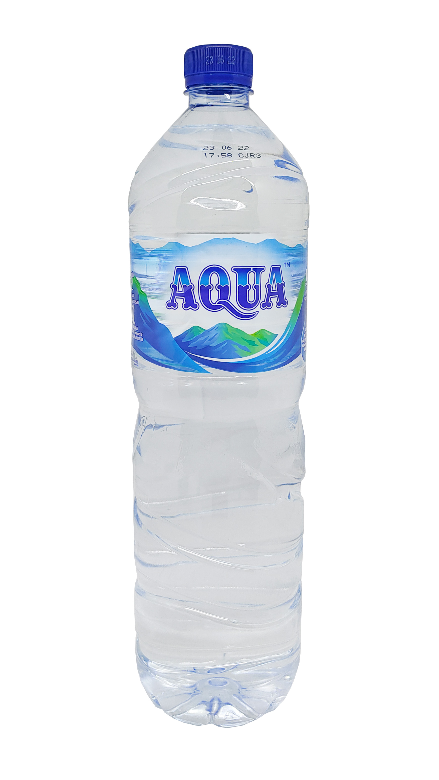 Aqua 1500ml