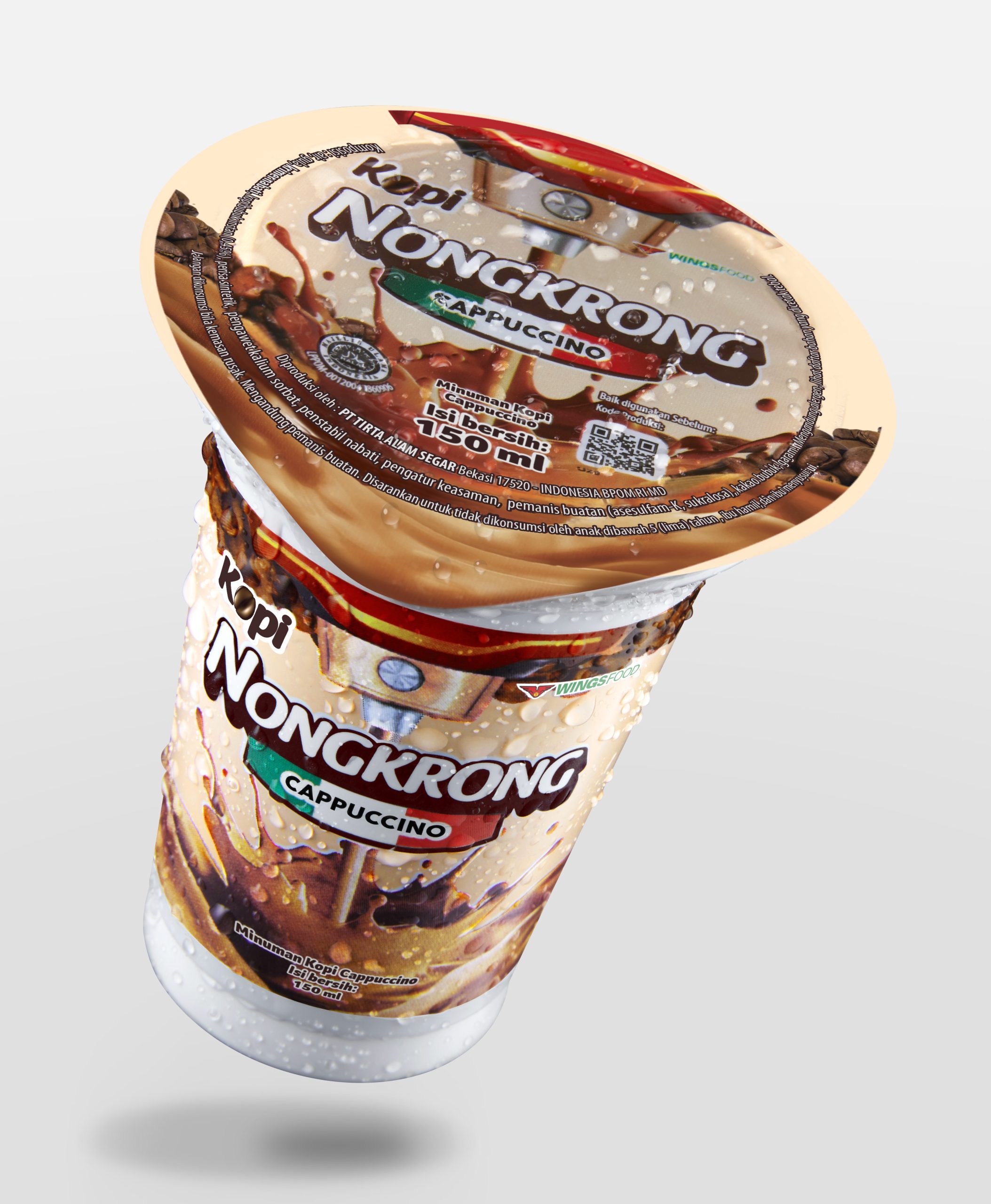 Kopi Nongkrong