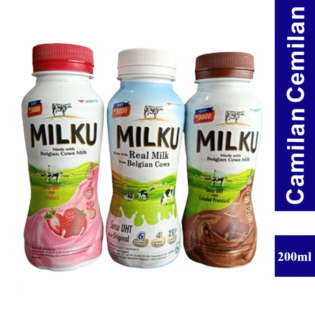 Milku
