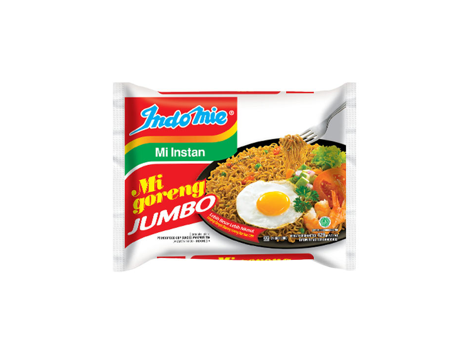 Indomie Goreng