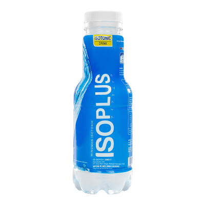 Isoplus Botol