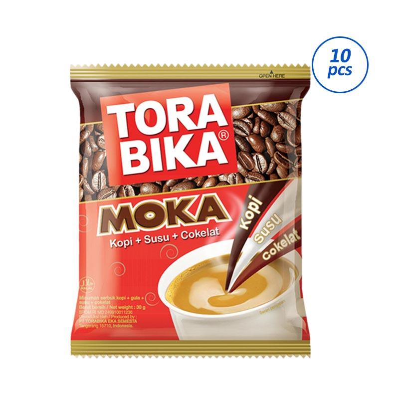 torabika moka