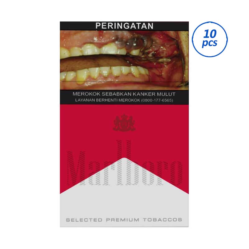 Marlboro merah