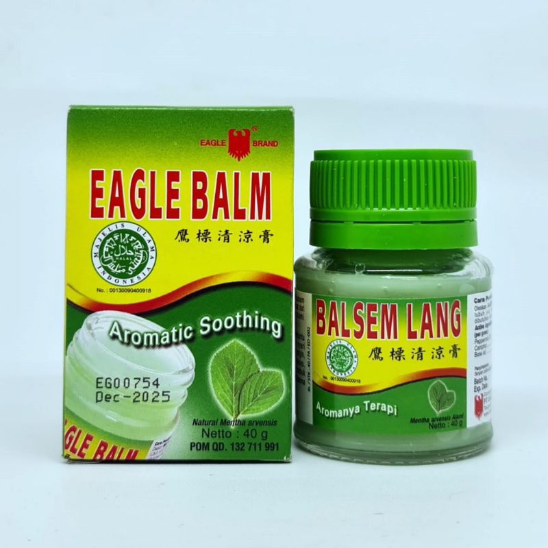 balsem lang besar