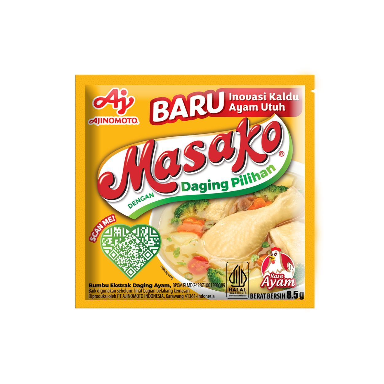 Masako