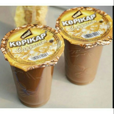 kopi kap