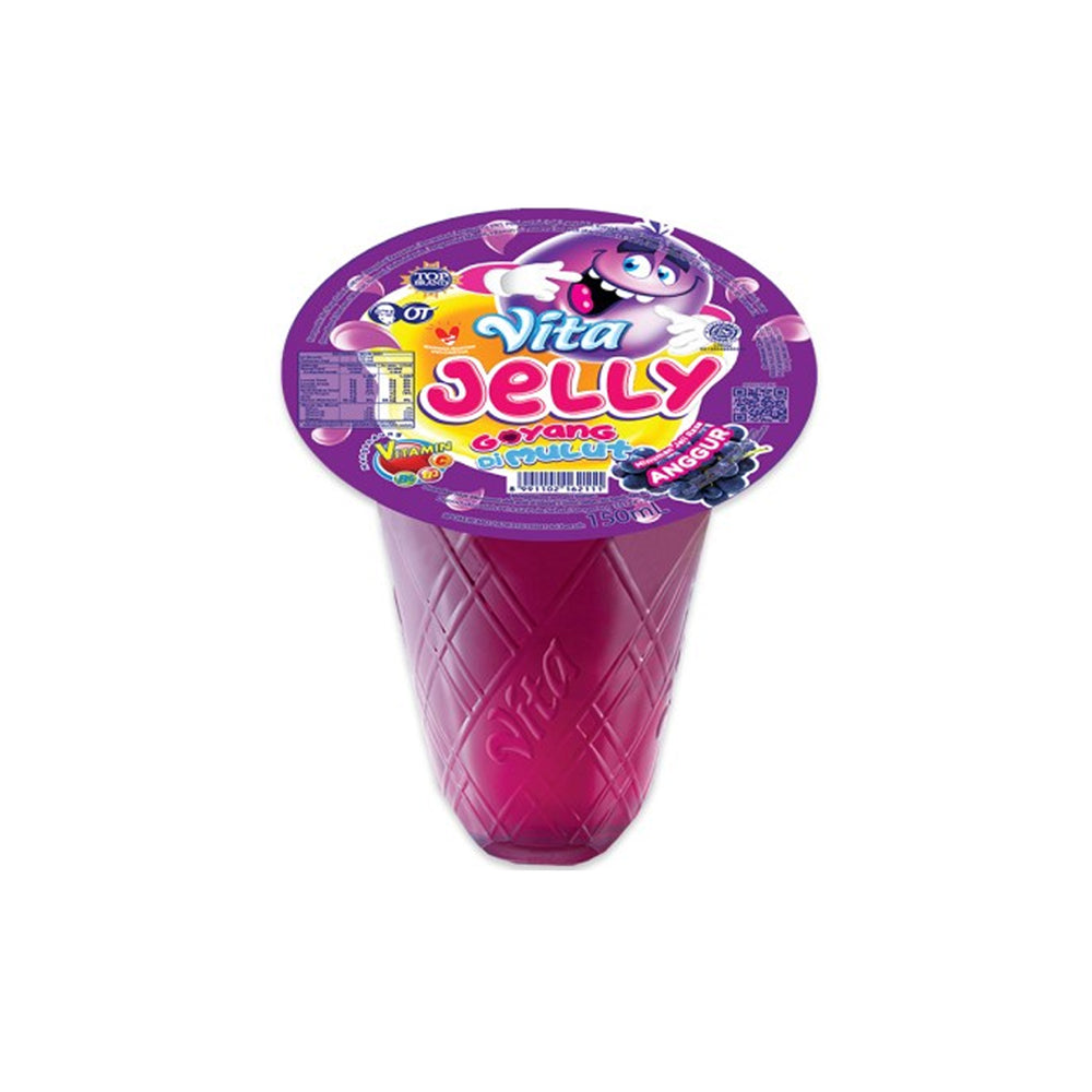 vita jelly