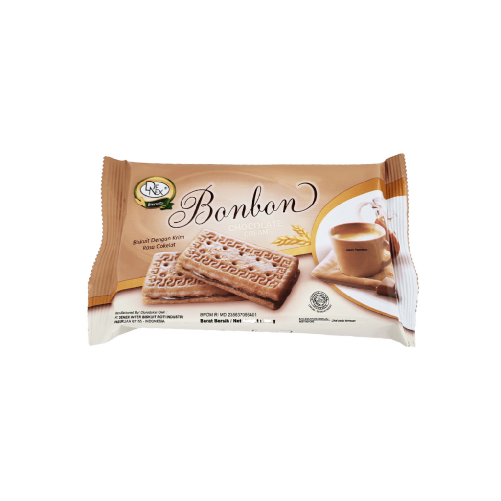 DENEX BON BON