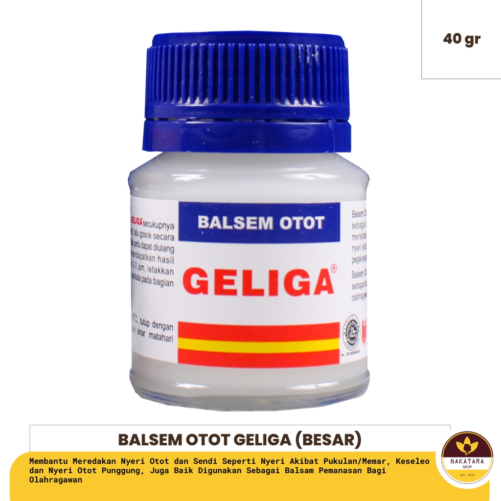 Geliga Besar