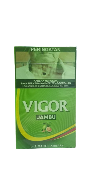 vigor jambu