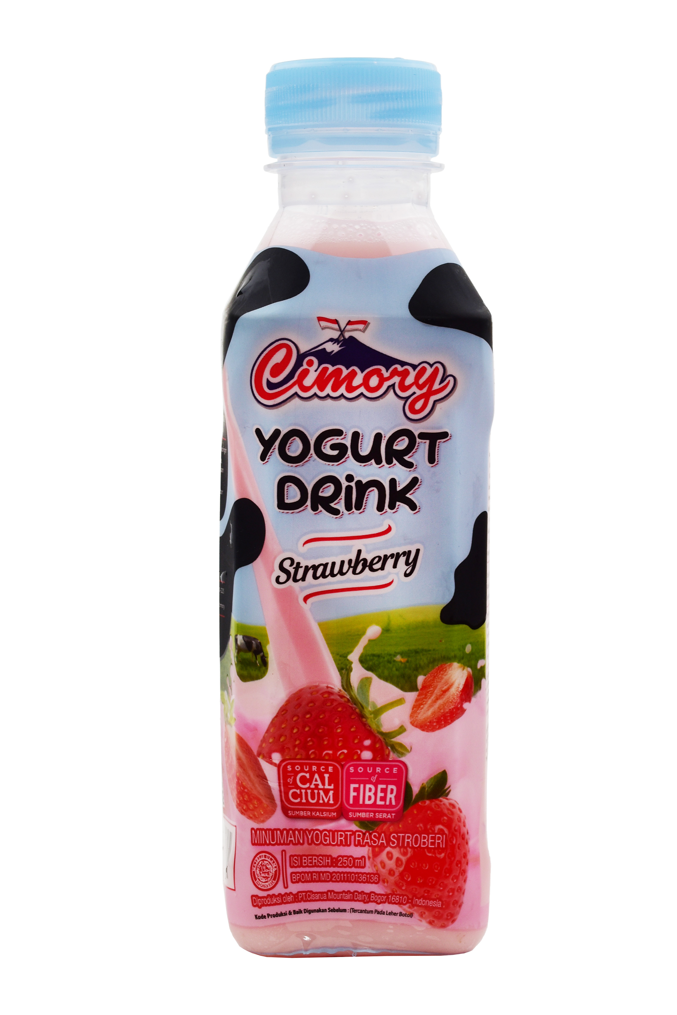 cimory botol