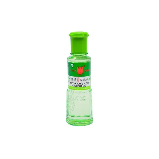 minyak kayu putih caplang 60ml