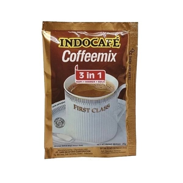 indocafe mix