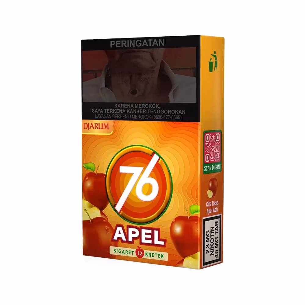 76 apel