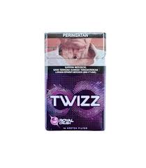 Twizz Ungu 16