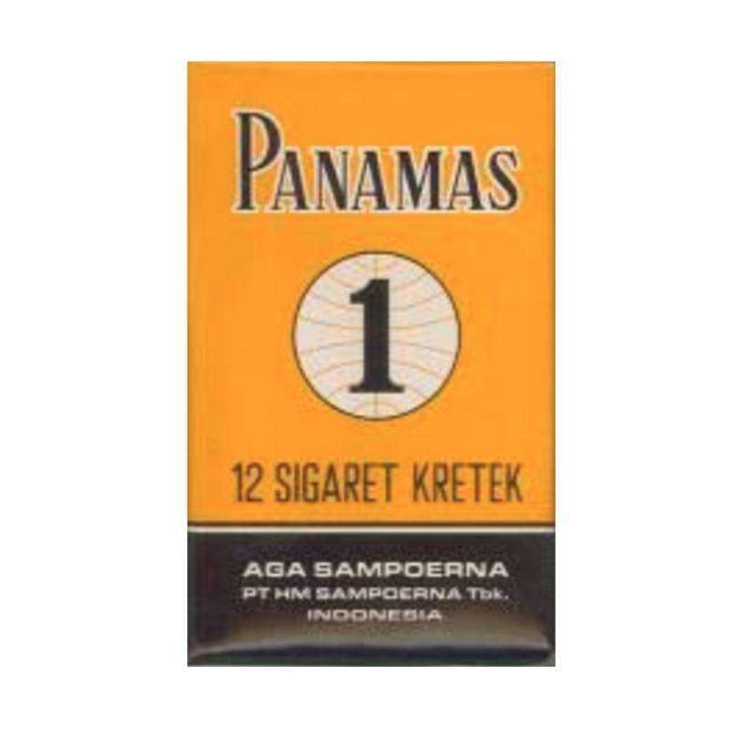 Panamas