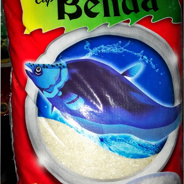 belida 20kg