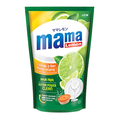 Mama lemon 680ml
