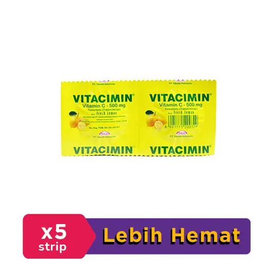 vitacimin