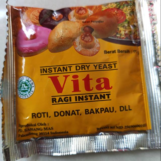 vita roti