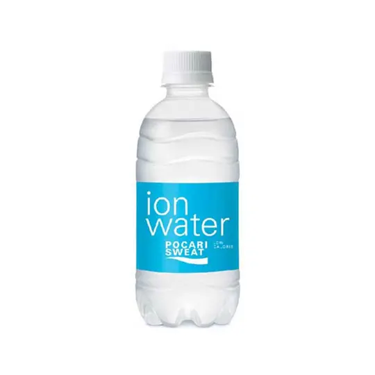 pocari ion water 350ml