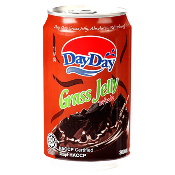 cincau day day isi 20