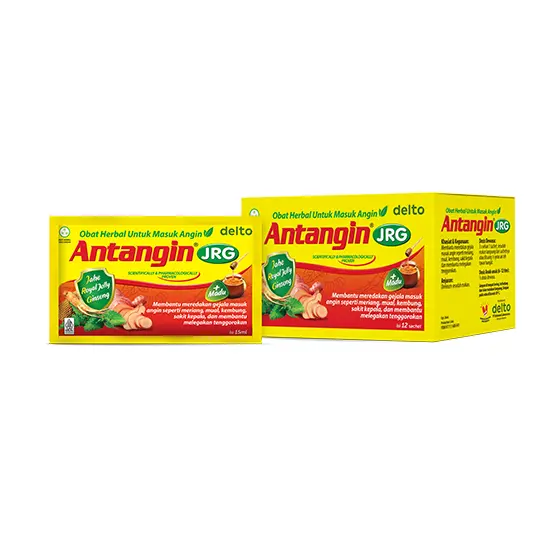 antangin cair