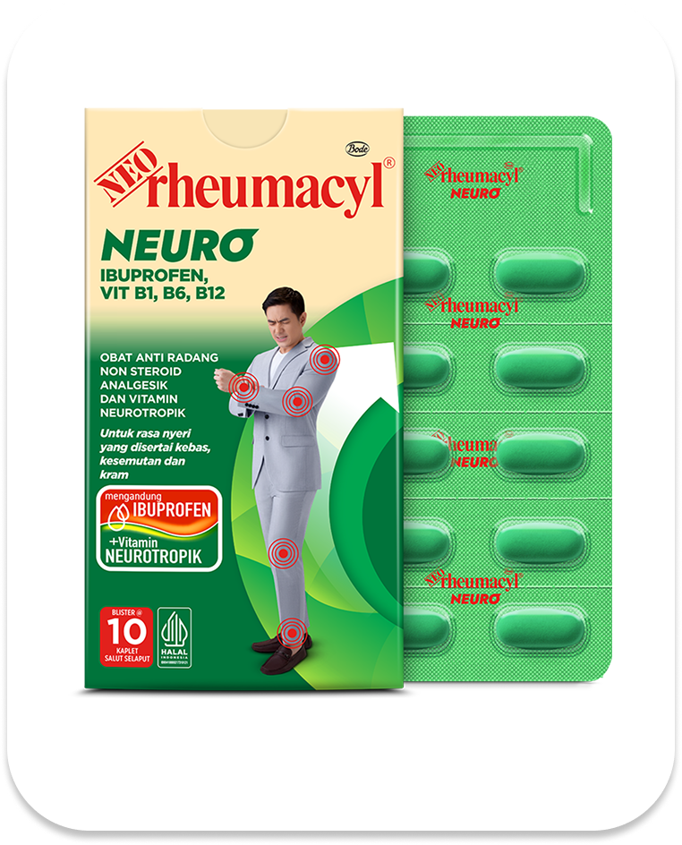 neo rheumacyl
