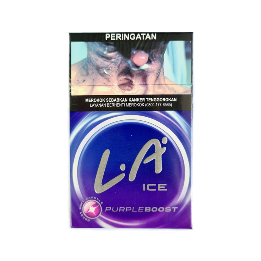 La Purple