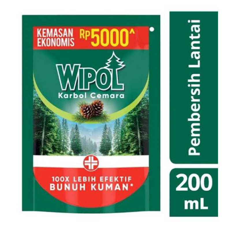 WIPOL 5000