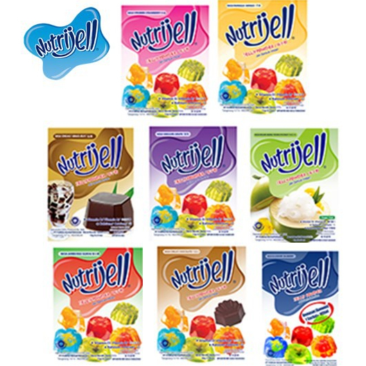 nutrijelly
