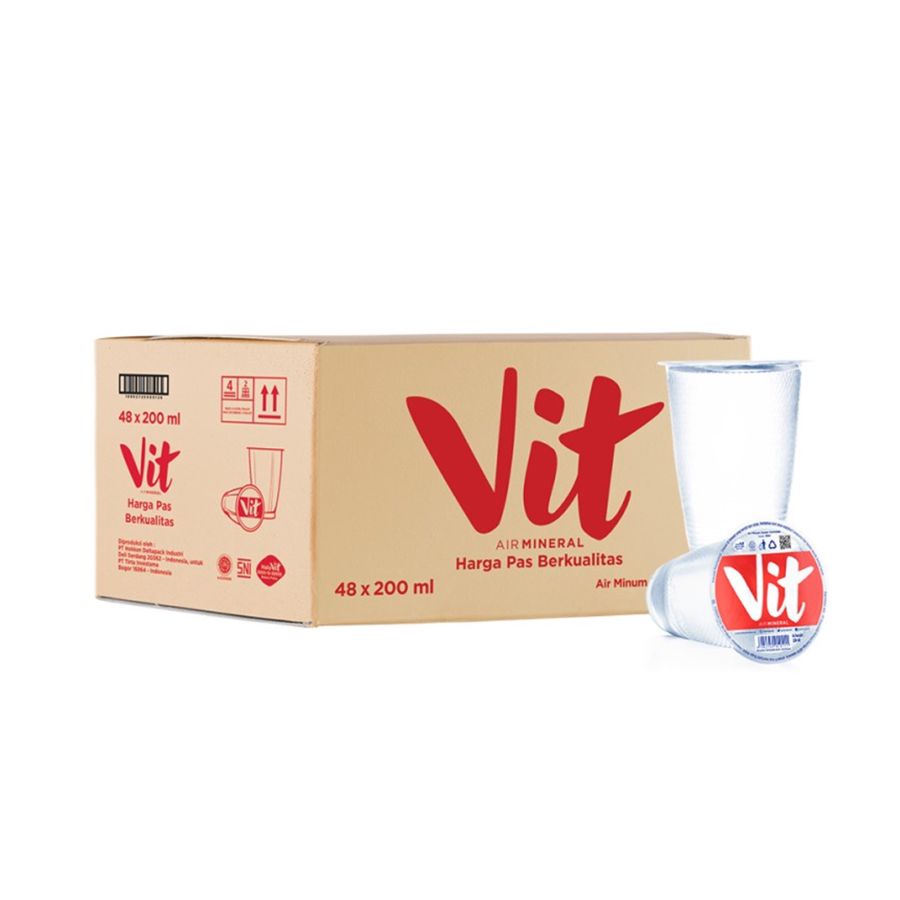 VIT CUP