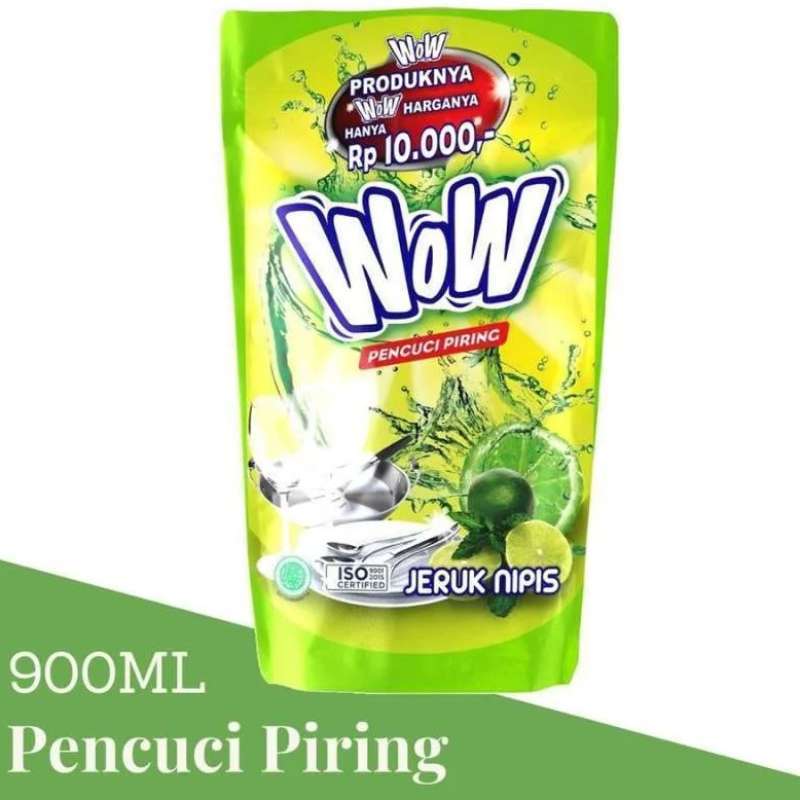 wow 800ml