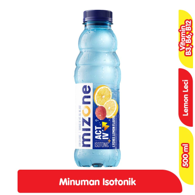 mizone