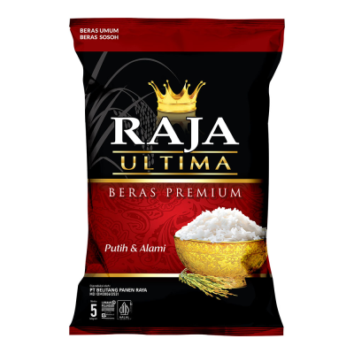 Raja ultima