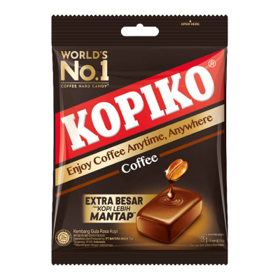 permen kopiko