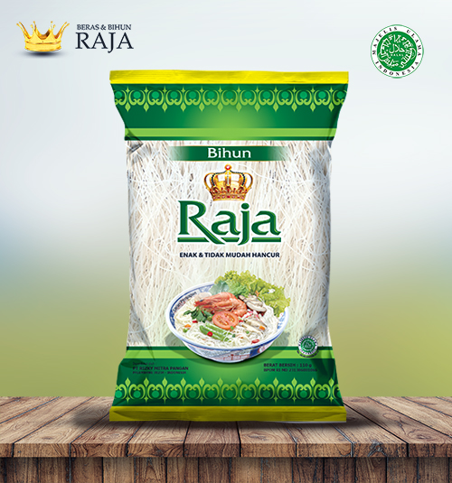 bihun raja