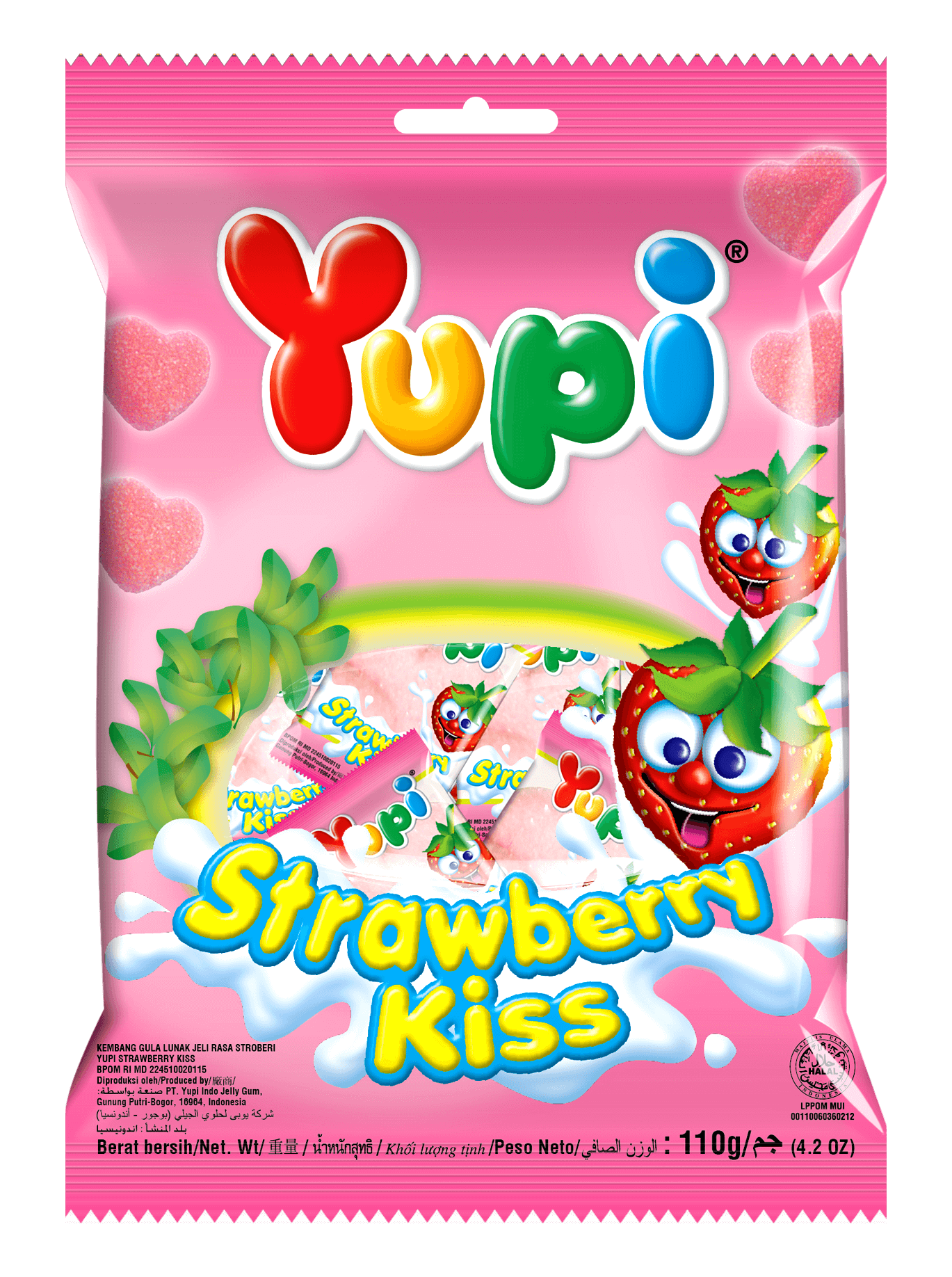 yupi